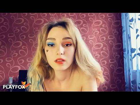 ❤️ Ime anwansi mebere eziokwu iko nyere m mmekọahụ na Harley Quinn Ihe gba ọtọ  ﹏