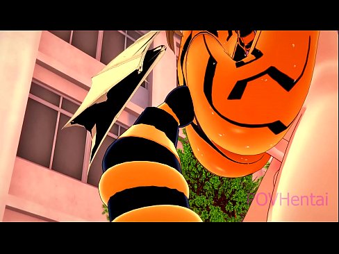 ❤️ Nwa anụ ọhịa Wasp Ihe gba ọtọ  ﹏